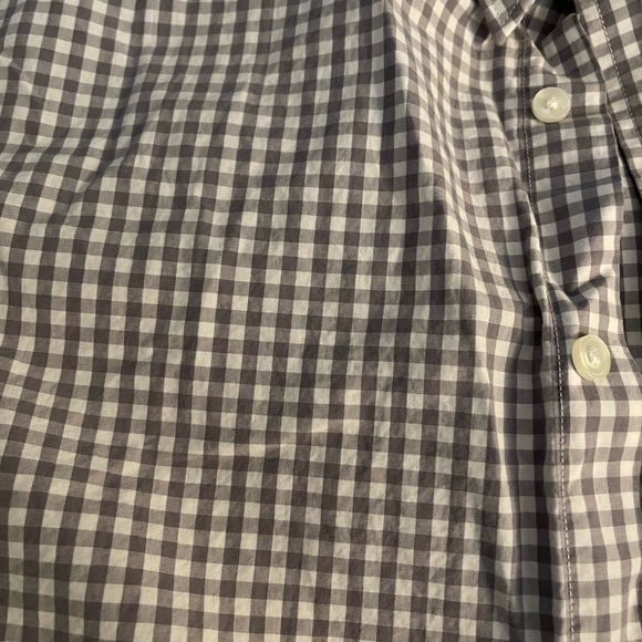 Untuckit Button Down - Picture 2 of 3